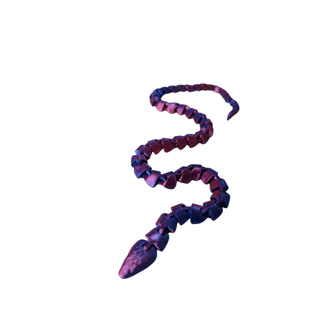 FIDGET SNAKE (FREE)