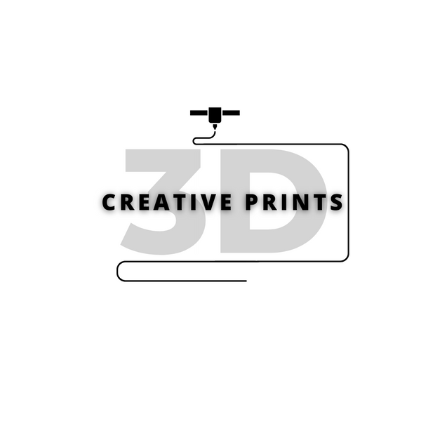 Creative Prints 3D