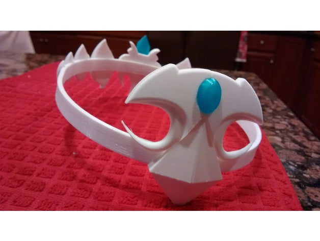 Princess Zelda Crown